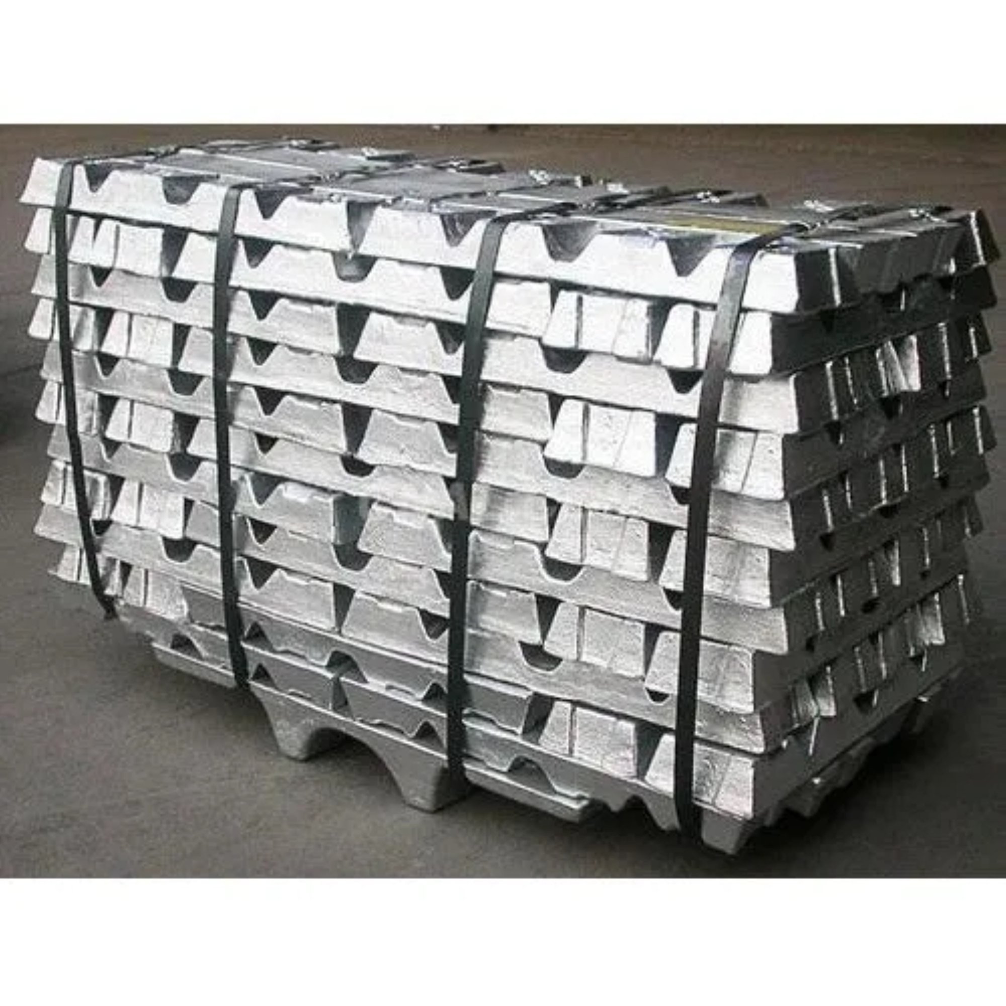 Get high purity Aluminium Ingots for sale standard industrial raw materials available for bulk orders Aluminium Ingots