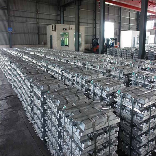 99 Aluminium Alloy Ingot Primary 99.99% Aluminum Ingot Price Best Price Wholesale Aluminium Ingots 99.7%A7 For Sale