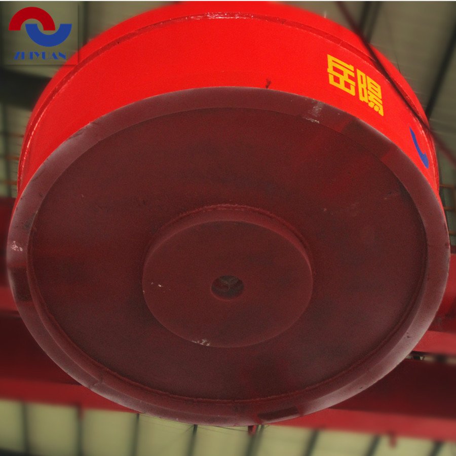 Professional Manufacturer of Lift Magnet for Metal Scrap, Steel Ingots, Steel Plates