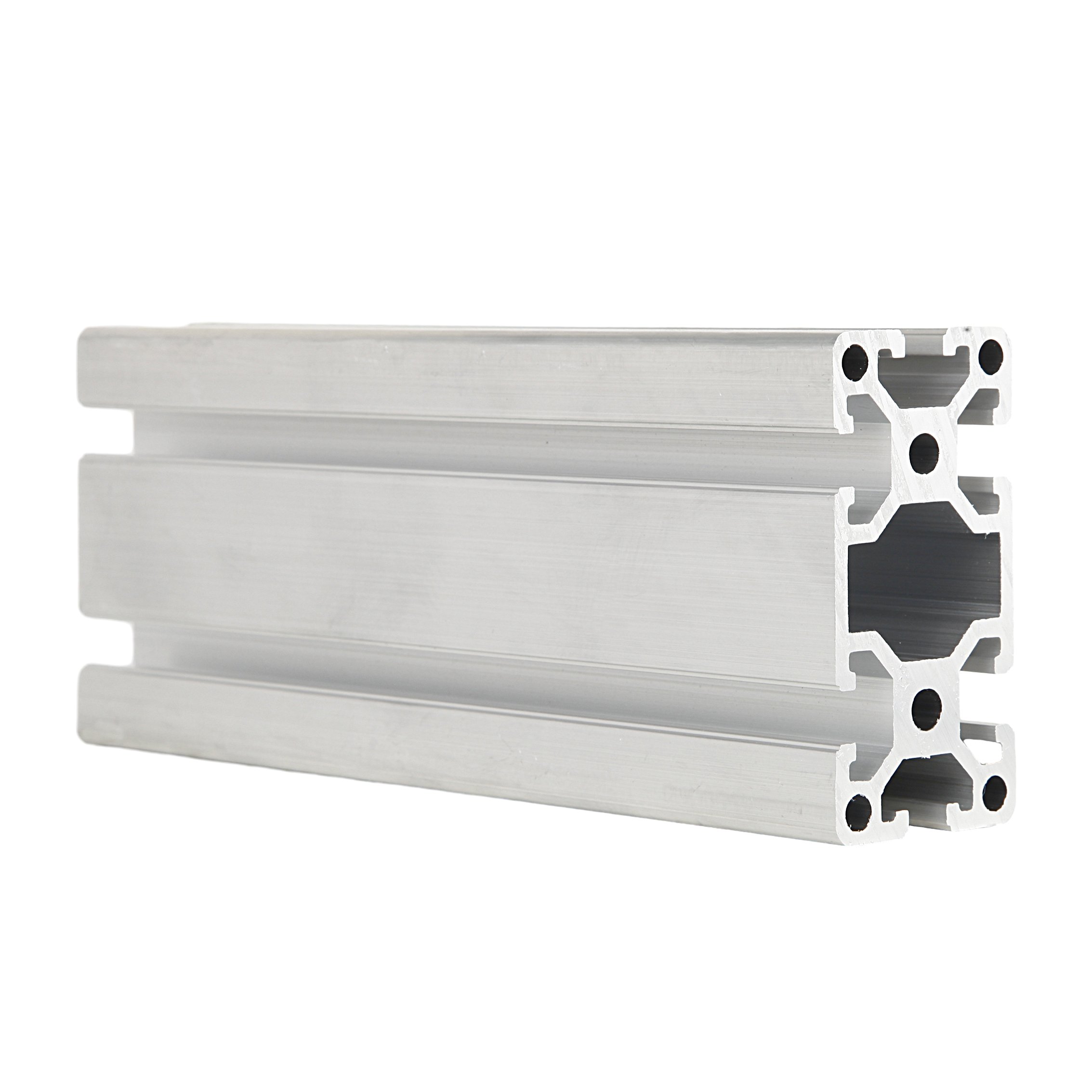 Aluminum Profiles 4040 Aluminum Profile T Slot 4040 Aluminum Profil 2020 3030 4040 4545 4080 5050 For Industry System