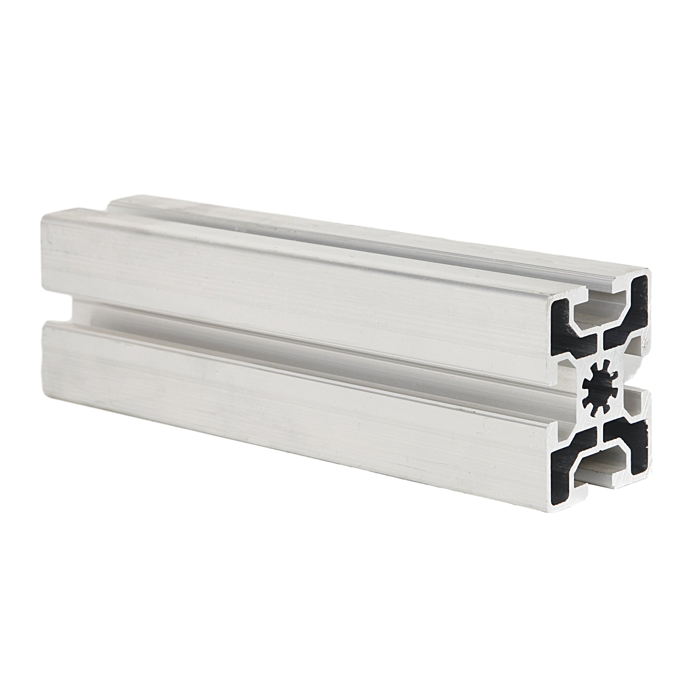 Aluminum Profiles 4040 Aluminum Profile T Slot 4040 Aluminum Profil 2020 3030 4040 4545 4080 5050 For Industry System