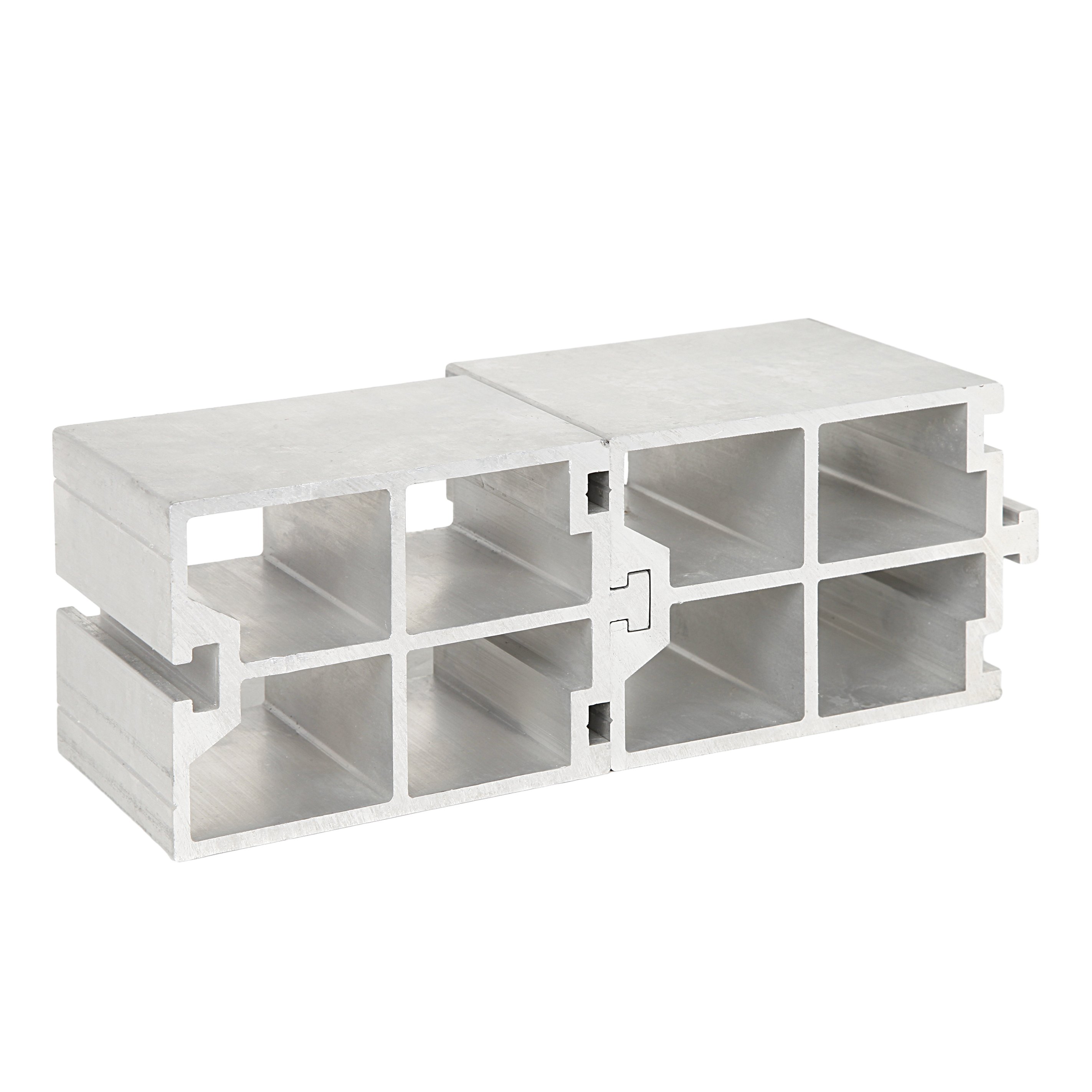Aluminum Profiles 4040 Aluminum Profile T Slot 4040 Aluminum Profil 2020 3030 4040 4545 4080 5050 For Industry System