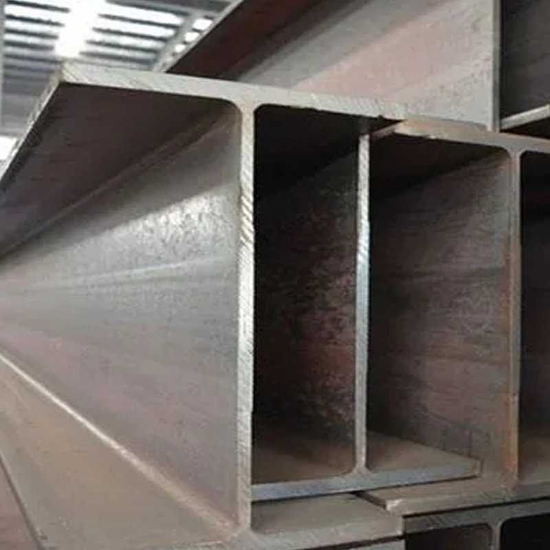 Fushunde Factory Price H Channel Aluminum Extrusion/ Aluminum H/I Beam, aluminum I Beam Sizes Metric I Shape aluminum profile