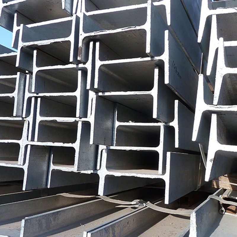 Fushunde Factory Price H Channel Aluminum Extrusion/ Aluminum H/I Beam, aluminum I Beam Sizes Metric I Shape aluminum profile