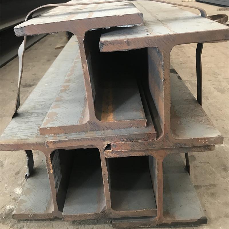 Fushunde Factory Price H Channel Aluminum Extrusion/ Aluminum H/I Beam, aluminum I Beam Sizes Metric I Shape aluminum profile