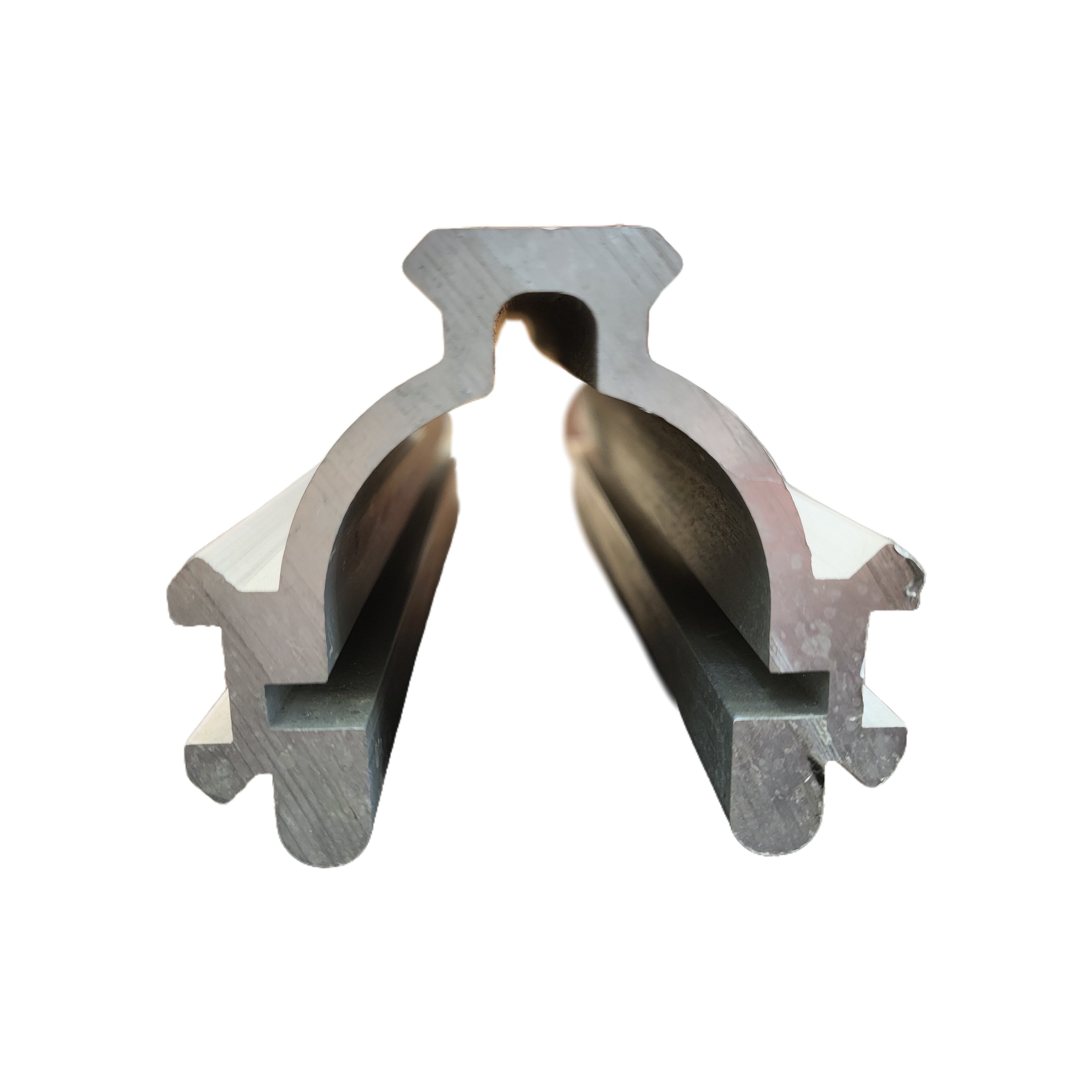 6000 series different shape Customized profiles aluminum, aluminum extruded profiles