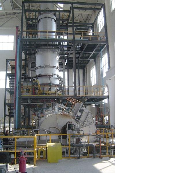 Melting Furnace