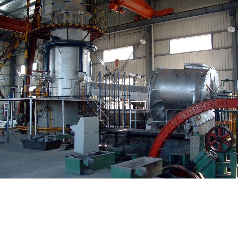 Melting Furnace