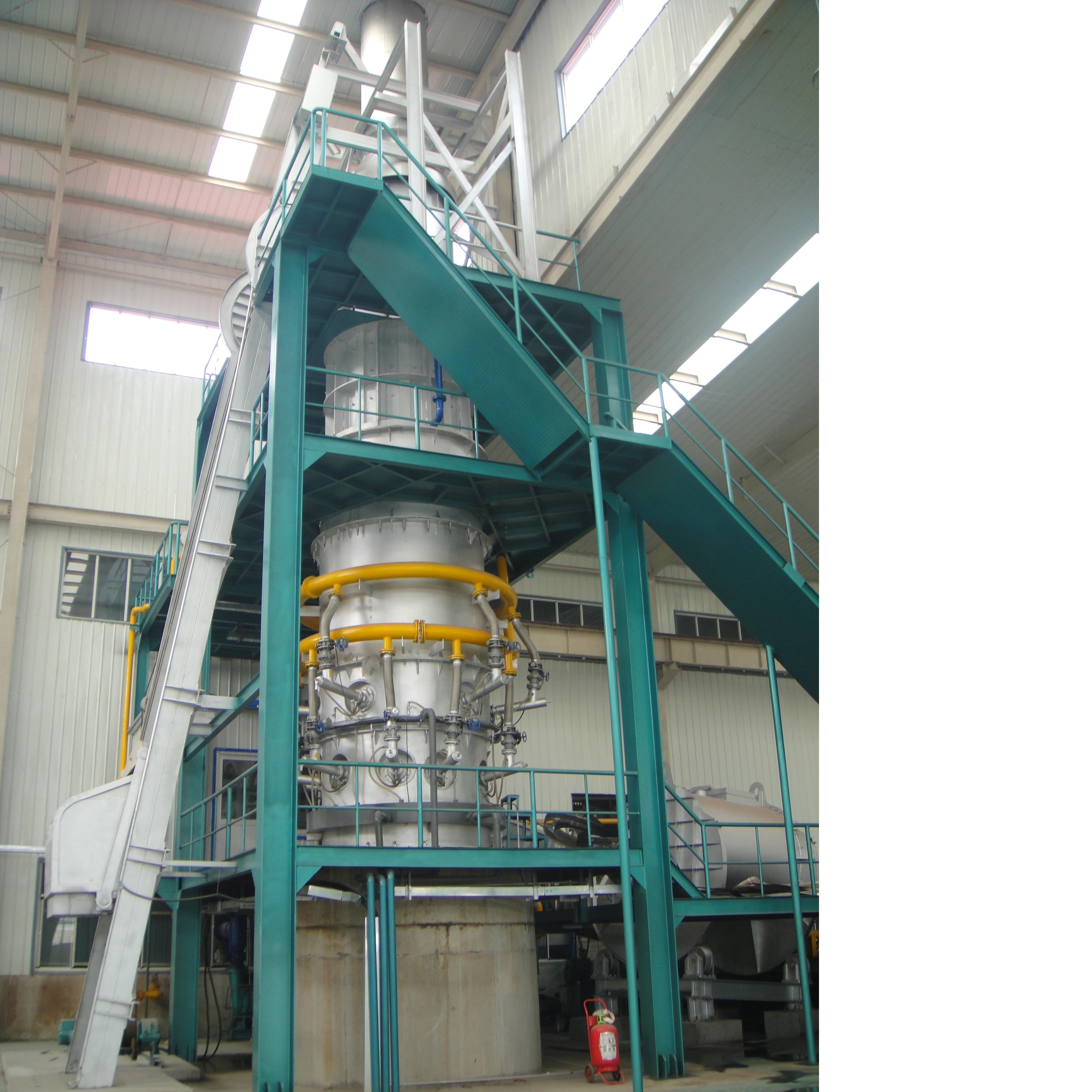 Melting Furnace