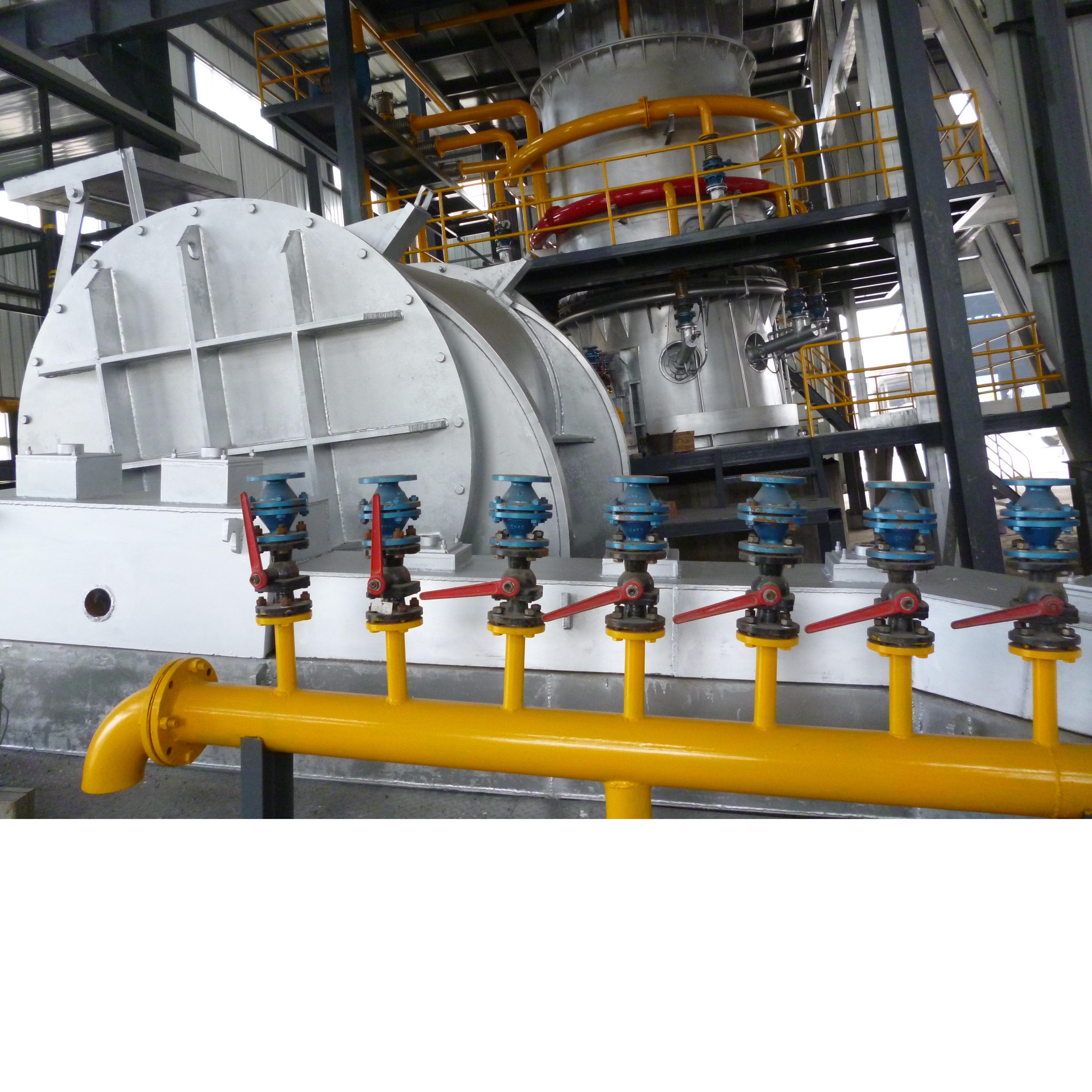 Melting Furnace