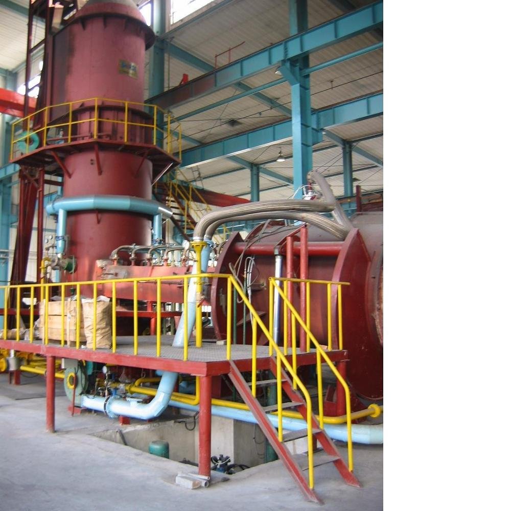Melting Furnace
