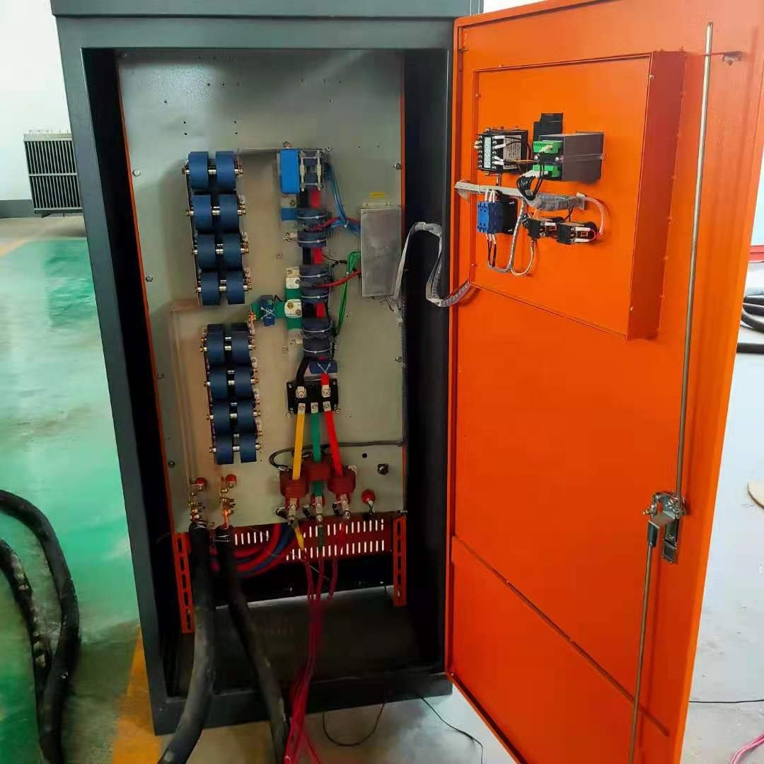 100kg- 5 ton aluminum scrap metal crucible casting smelting furnace electric induction brass copper melting machine furnace