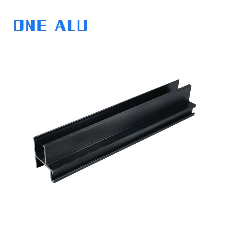 Aluminum Profiles Doors&Windows&Kitchen&Cabinet&Wardrobe One Alu Foshan City Manufacturer