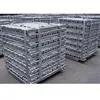 ALUMINUM INGOT Aluminum ingot A7 99.7% and A8 99.8% aluminium alloy ingot