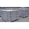 ALUMINUM INGOT Aluminum ingot A7 99.7% and A8 99.8% aluminium alloy ingot