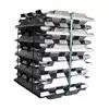 ALUMINUM INGOT Aluminum ingot A7 99.7% and A8 99.8% aluminium alloy ingot