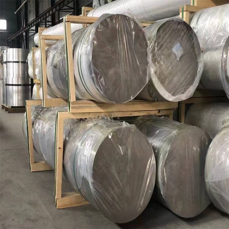 High Quality Aluminum Billet and Ingot 6063 6061 Aluminium Bar Alloy Rod Aluminum Round Bar in Stock