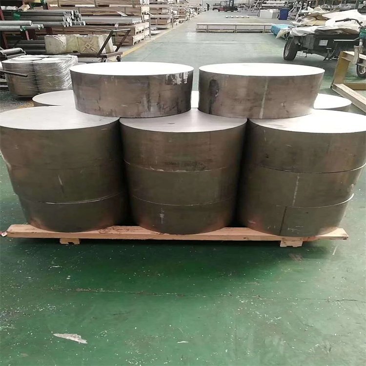 High Quality Aluminum Billet and Ingot 6063 6061 Aluminium Bar Alloy Rod Aluminum Round Bar in Stock