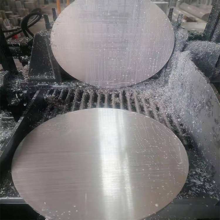 High Quality Aluminum Billet and Ingot 6063 6061 Aluminium Bar Alloy Rod Aluminum Round Bar in Stock