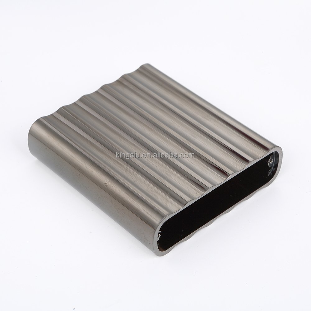 Factory Custom All Kinds Of Aluminium Extrusion Profiles Factory Price 6061 Aluminium Extrusion Aluminum Profile