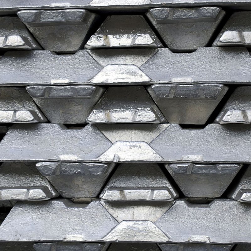 Supplier Hot Sale Aluminium Ingot 99a7 Aluminium Din 226 Ingot