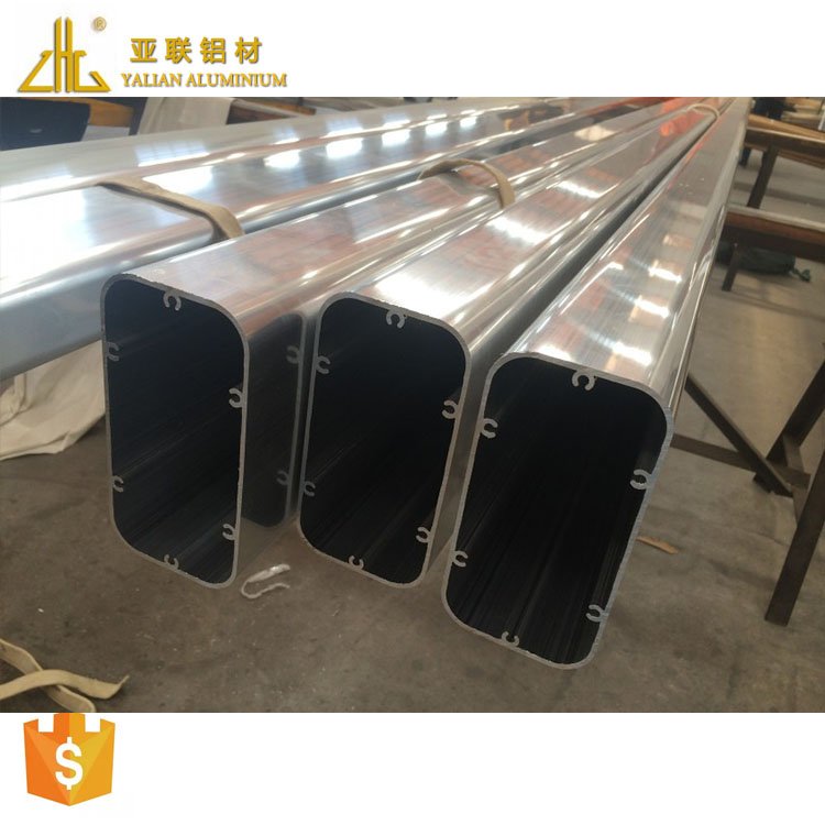 Aluminium curtain wall profile factory manufacturer/ aluminium curtain wall detail dwg / aluminum glass curtain wall price