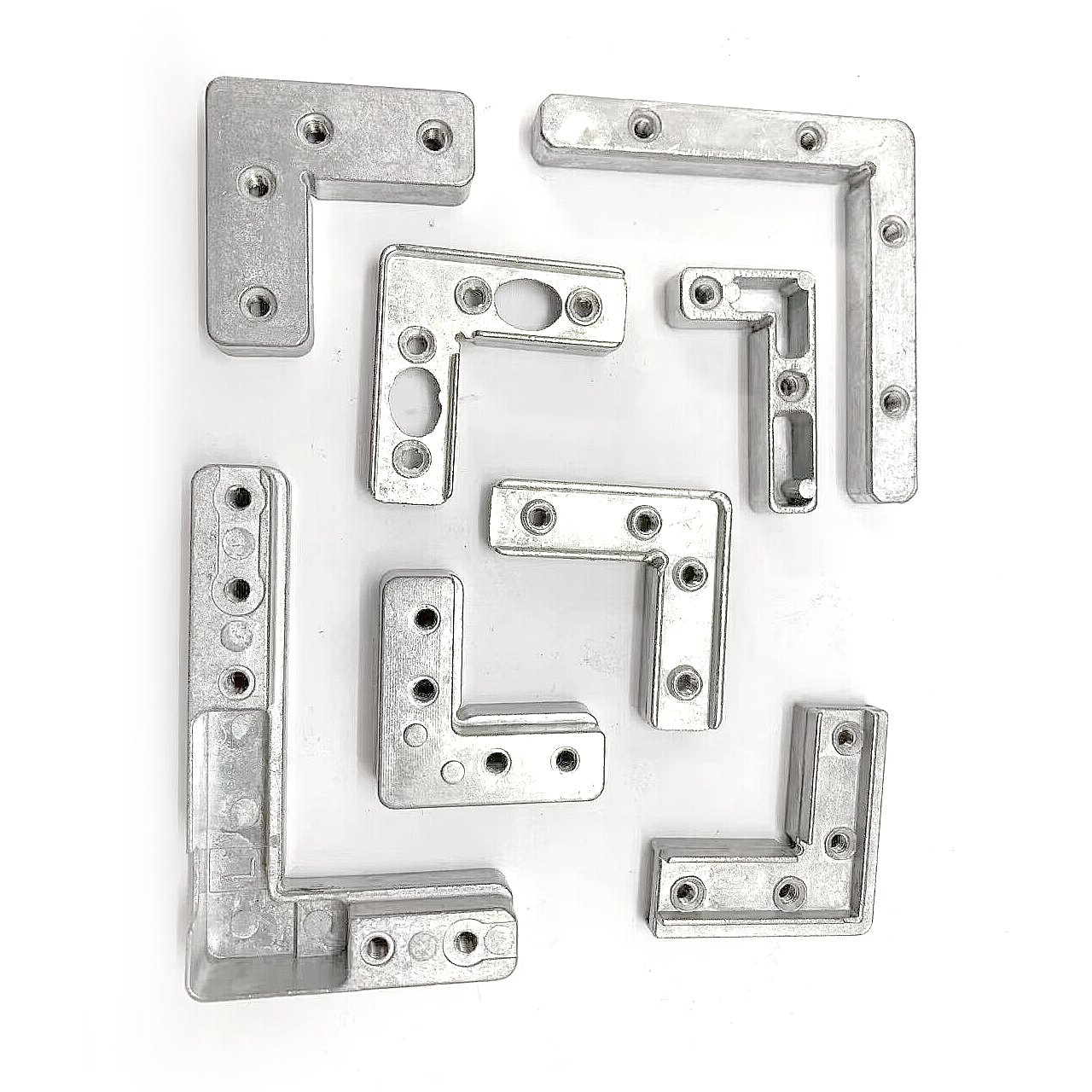 Factory Direct ODM Kitchen Parts Cookware Casting Service Die Cast Aluminum Ingots Cadmium Ingot Zinc Ingot