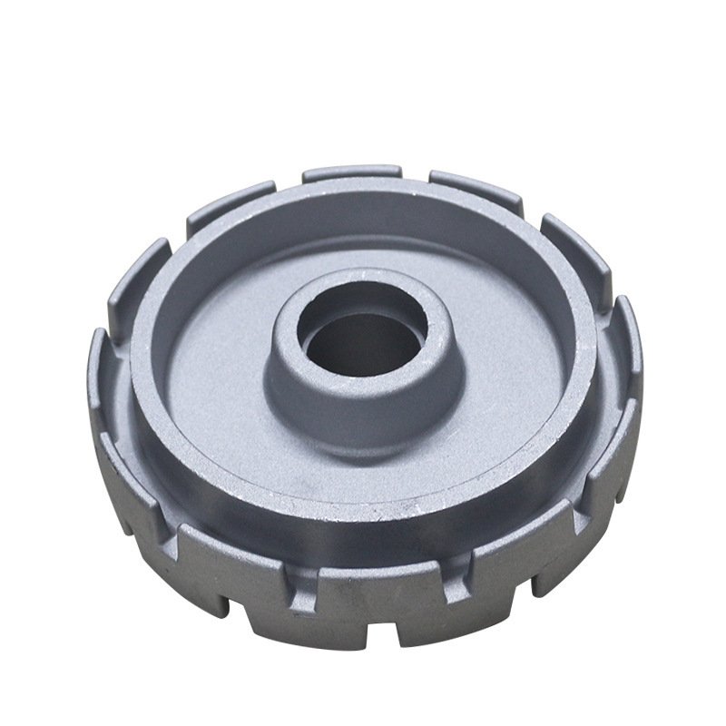 Factory Direct ODM Kitchen Parts Cookware Casting Service Die Cast Aluminum Ingots Cadmium Ingot Zinc Ingot