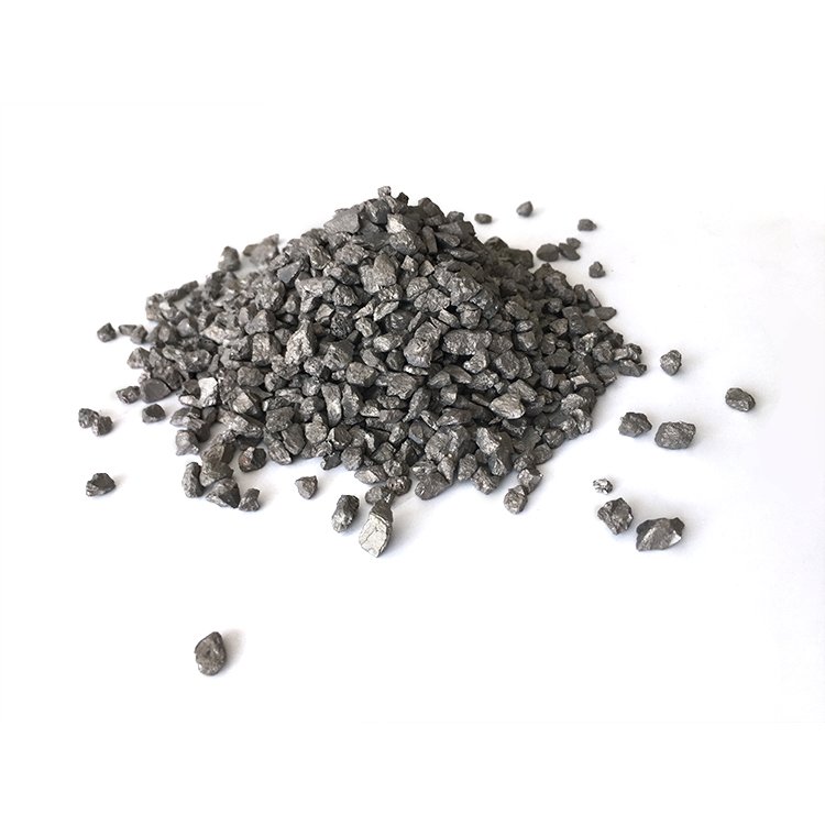 Factory Customized Al-10Y Al-20Y Aluminium Yttrium Alloy