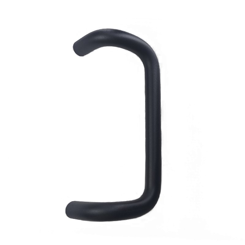 china G Shape Aluminum Profile Kitchen Cabinet Handle Pull