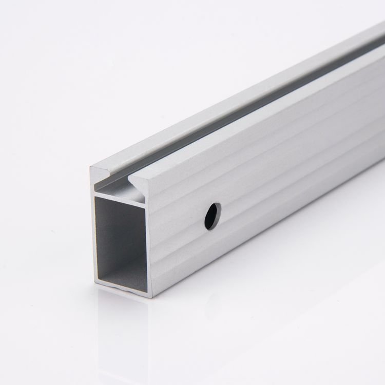 Hot sale aluminum extrusion profile profile aluminium extrusion and custom aluminum profiles