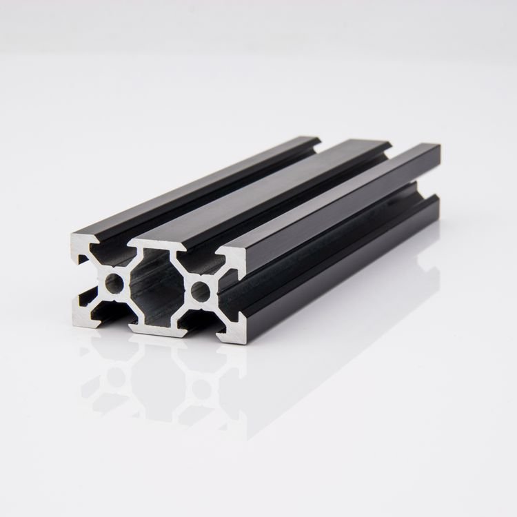 Hot sale aluminum extrusion profile profile aluminium extrusion and custom aluminum profiles