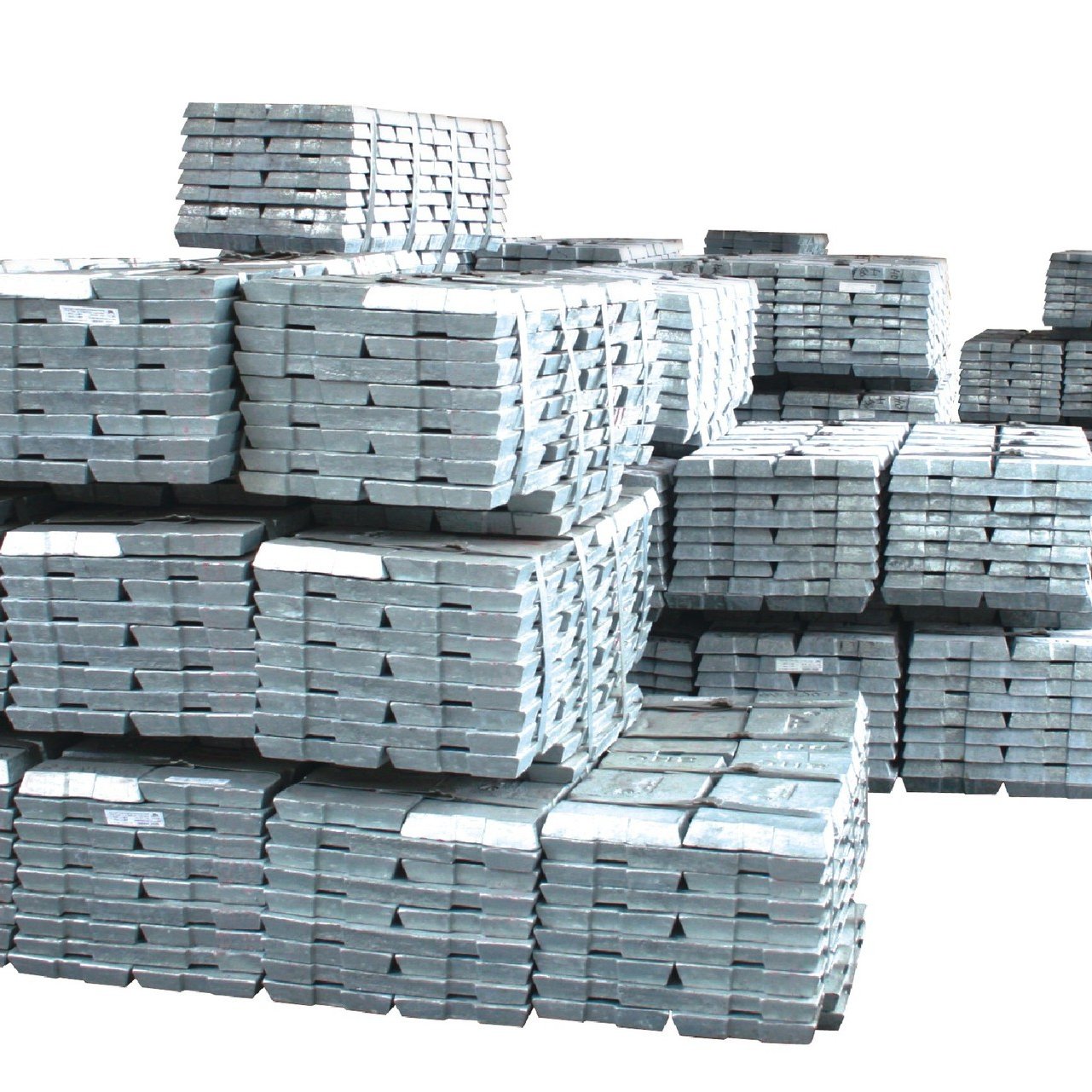 Ready stocks Aluminium Alloy Zinc Ingot Aluminum Ingot 99.9% aluminium alloy ingot for sell from Europe
