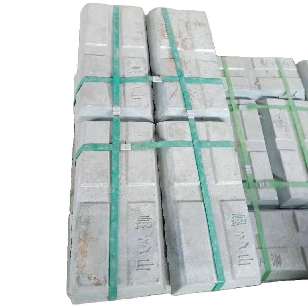 Ready stocks Aluminium Alloy Zinc Ingot Aluminum Ingot 99.9% aluminium alloy ingot for sell from Europe