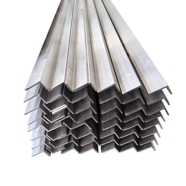 Aluminium alloy flat bar aluminum profile for kettle aluminum 6063