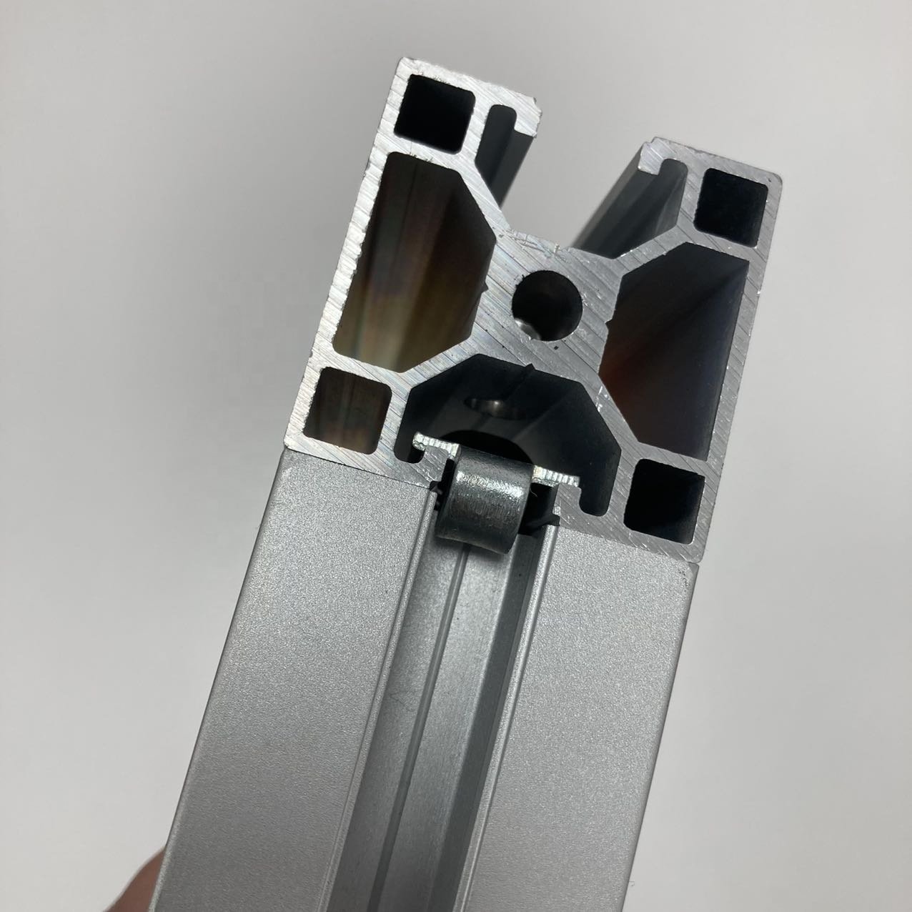 High quality t slot extrusion 2020 3030 aluminum aquarium stand profile