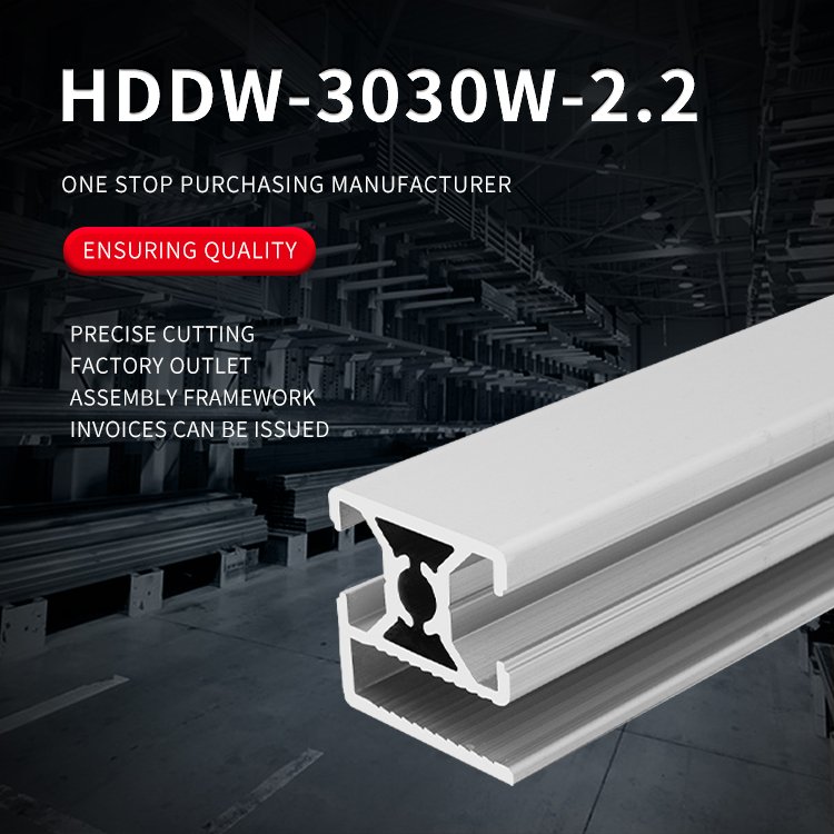 Fence aluminum profiles 3030/4040/4060mechanical protective fence profiles machine hood warehouse workshop safety protection net