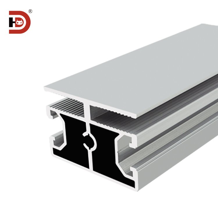 Fence aluminum profiles 3030/4040/4060mechanical protective fence profiles machine hood warehouse workshop safety protection net