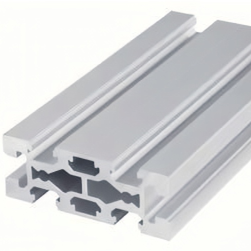EN extrusion V-Slot Aluminum Profile heatsink industrial aluminium heat sink profile for cnc custom aluminium extrusion profiles