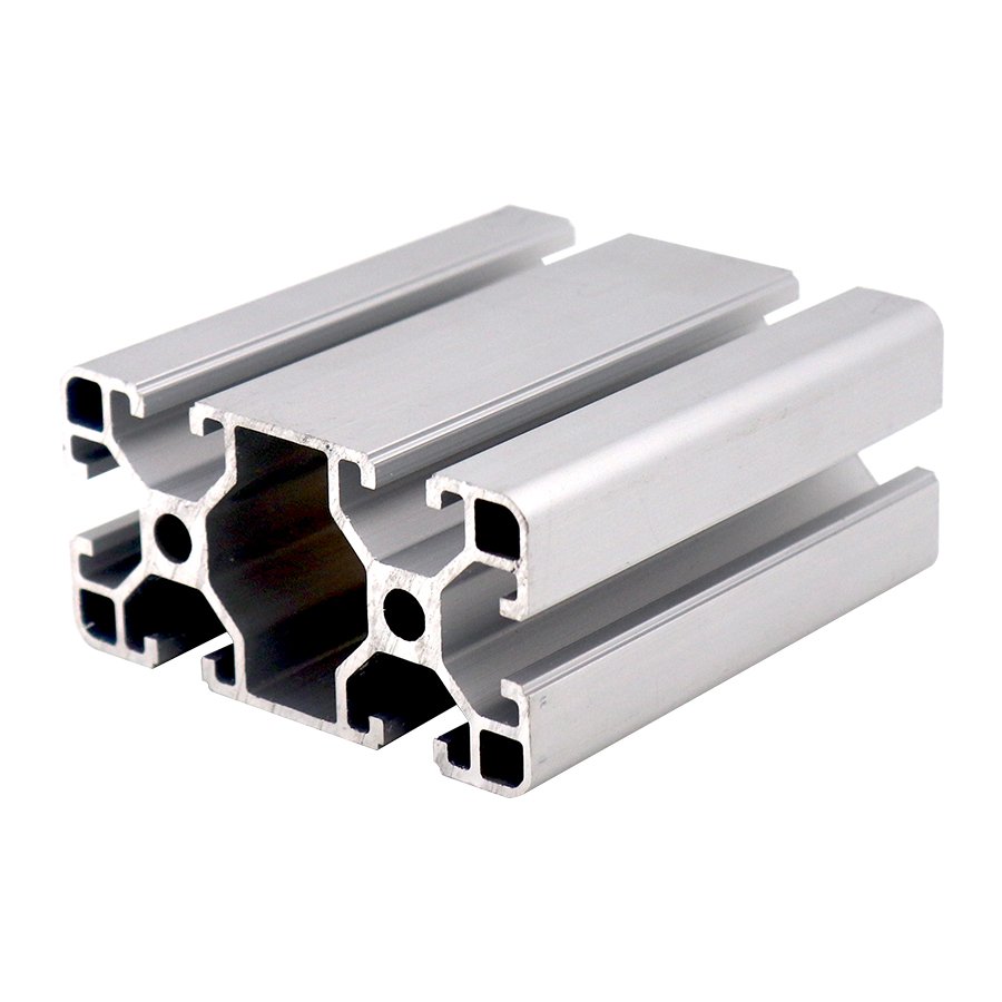 cheap 1515 4040 2020 8020 8080 2040 table v slot Aluminum extrusion profile 3030 t slot extruded aluminum profiles manufacturer