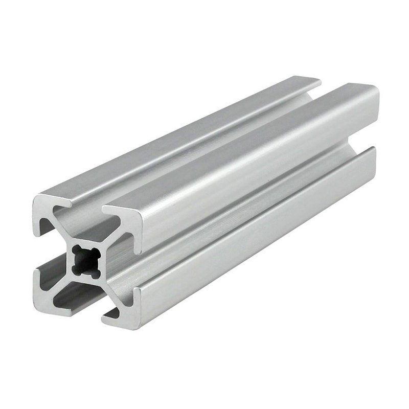 cheap 1515 4040 2020 8020 8080 2040 table v slot Aluminum extrusion profile 3030 t slot extruded aluminum profiles manufacturer