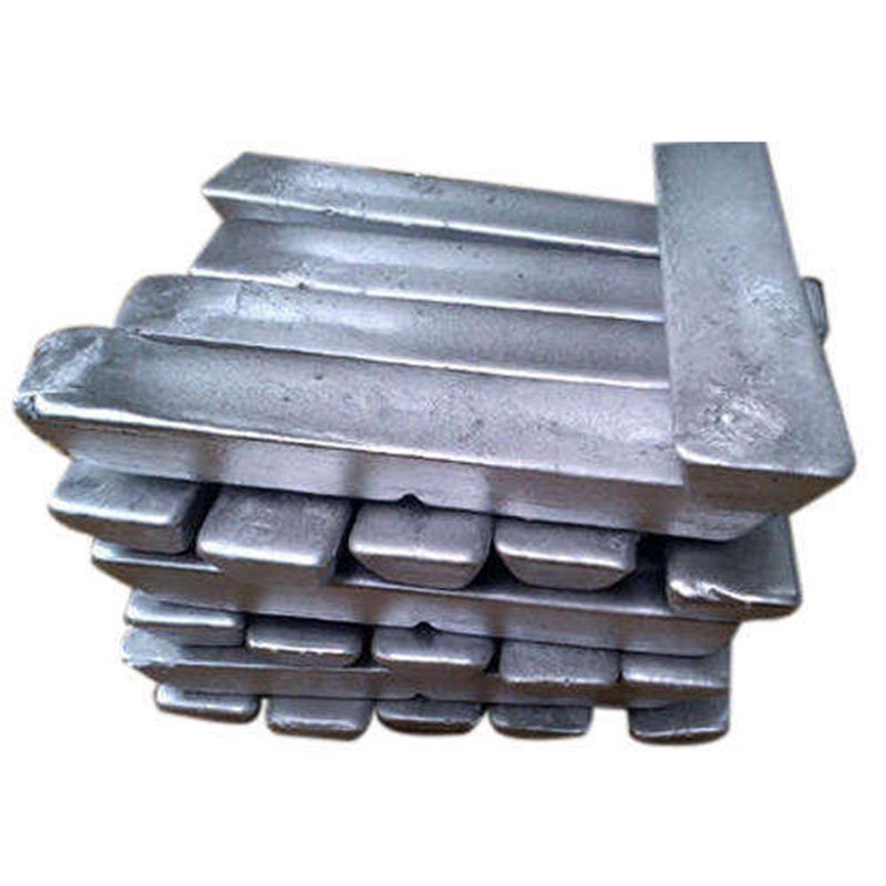 Factory Discount Price 2011 7075 7A09 Alloy Primary Aluminum Billets and Aluminum Bars Ingot Price