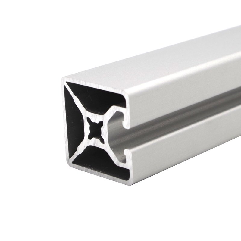 china manufacturer rohs 8197 15 series BS1515E3B 15 Industrial Aluminum extrusion t slot aluminium profile 10 inches 15 inches