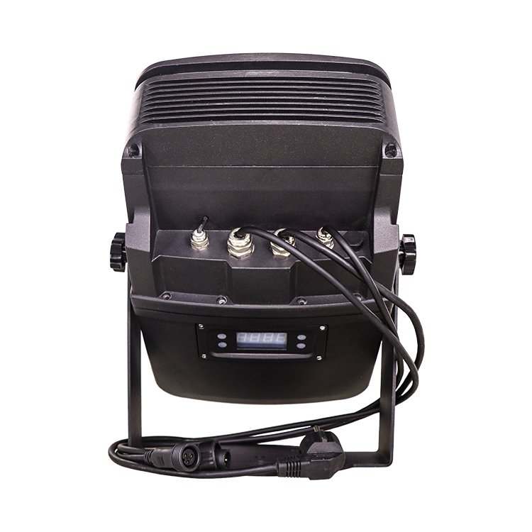 outdoor big power 300w waterproof led gobo image logo projector