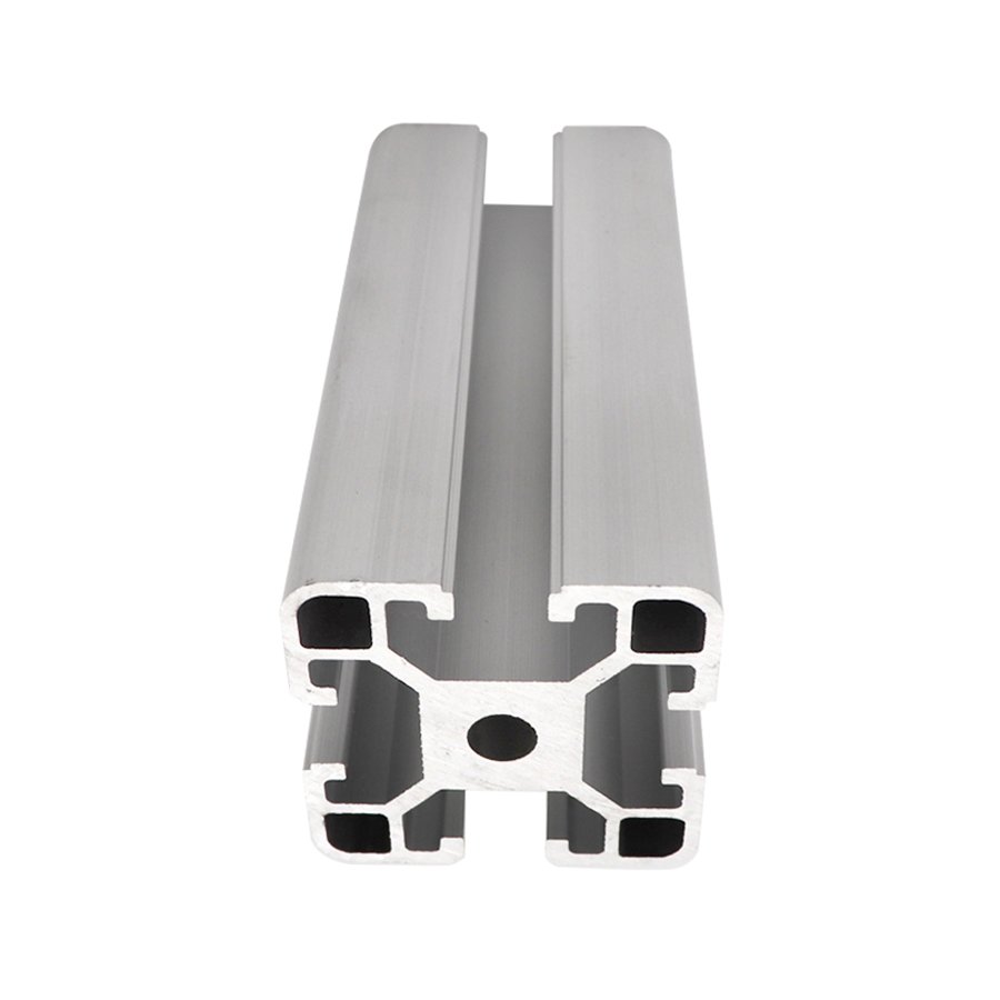2020 40x40 Anodic oxidation 4040 aluminium t slot sigma profile