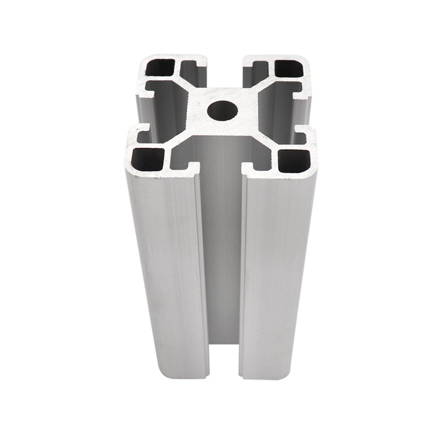 2020 40x40 Anodic oxidation 4040 aluminium t slot sigma profile