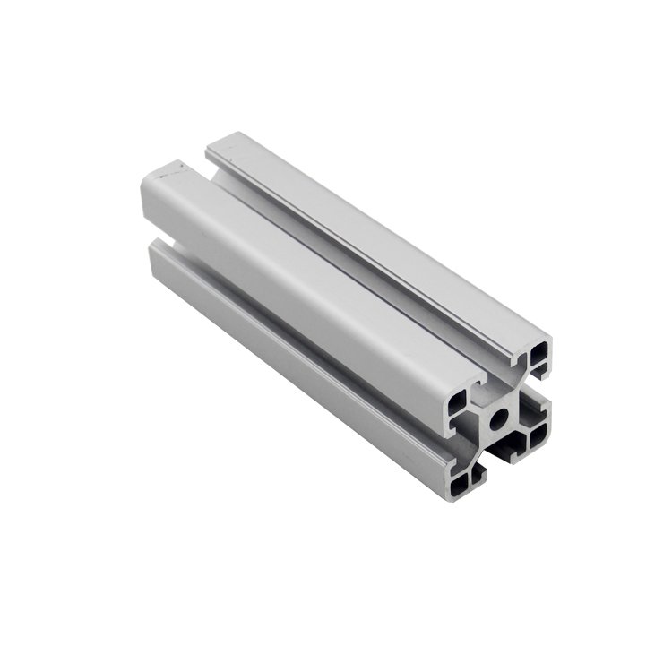 2020 40x40 Anodic oxidation 4040 aluminium t slot sigma profile