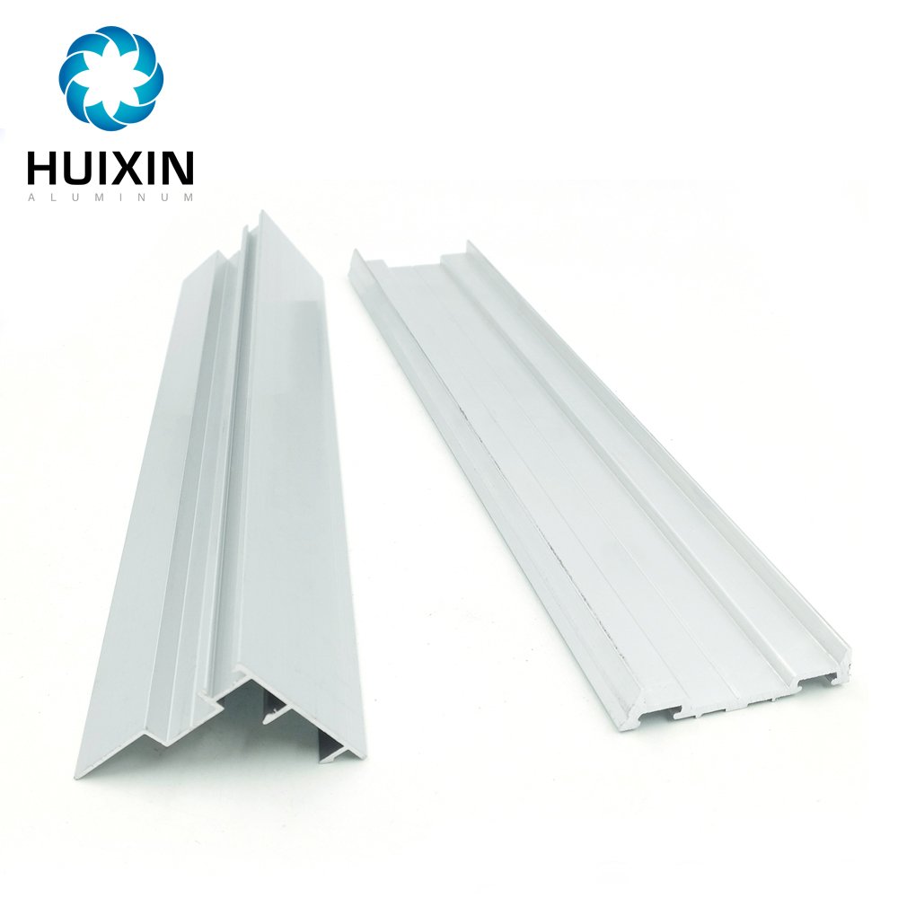 Hot Sale Windows and Doors Sections Aluminium Profile for Ethiopia