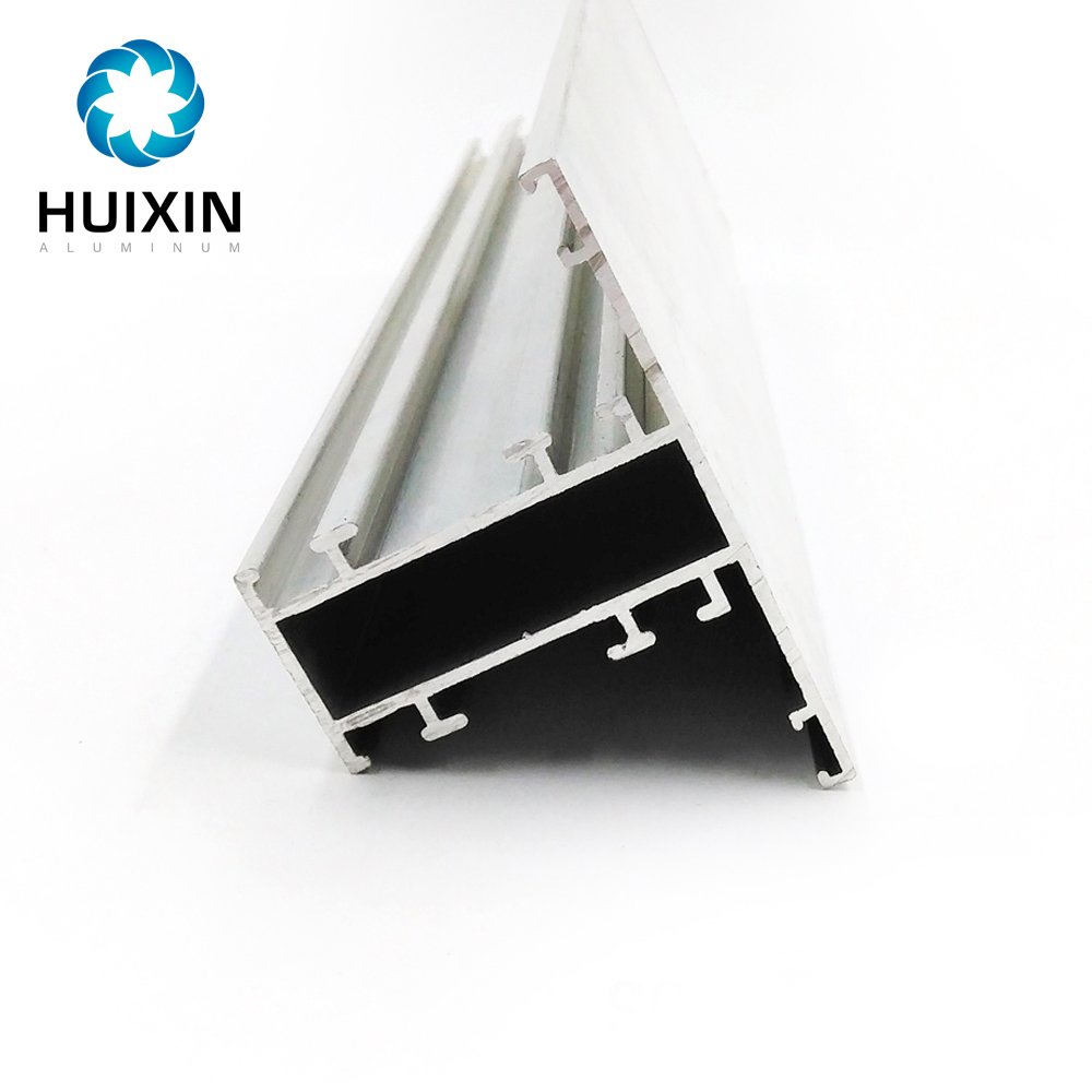Hot Sale Windows and Doors Sections Aluminium Profile for Ethiopia