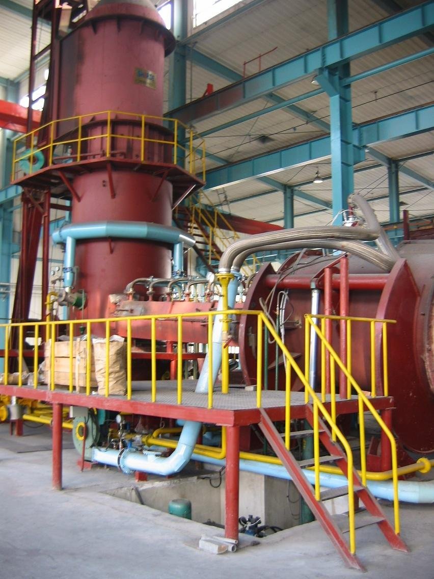 Melting Furnace